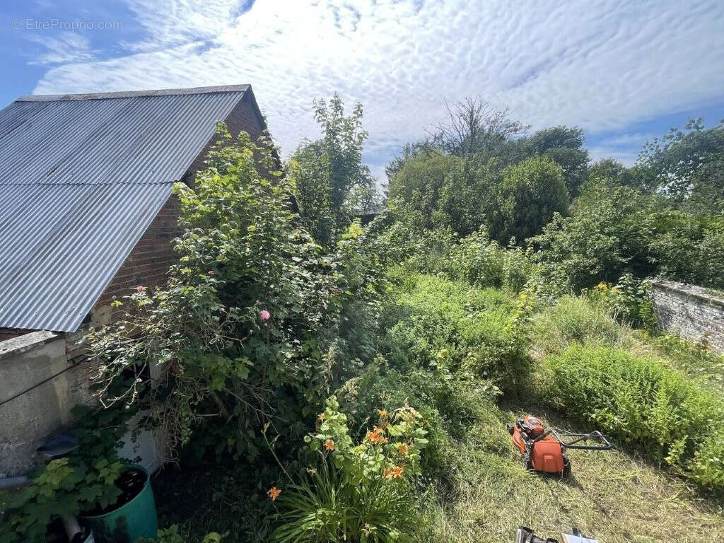 Maison à vendre à Beaumont Les Autels - photo 5