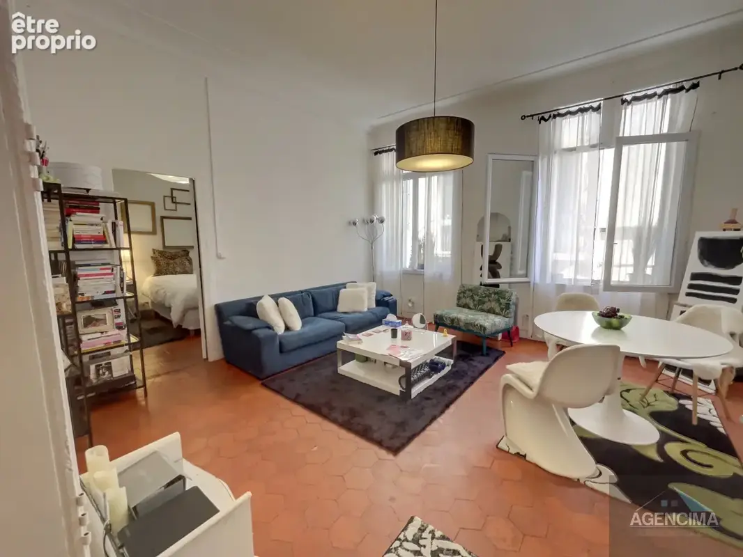 Photo Appartement à Marseillan au prix de 144 850€