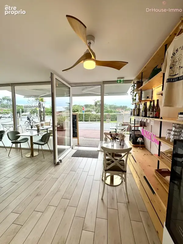 Commerce 50 m² à vendre à Lacanau (33680) - photo 20