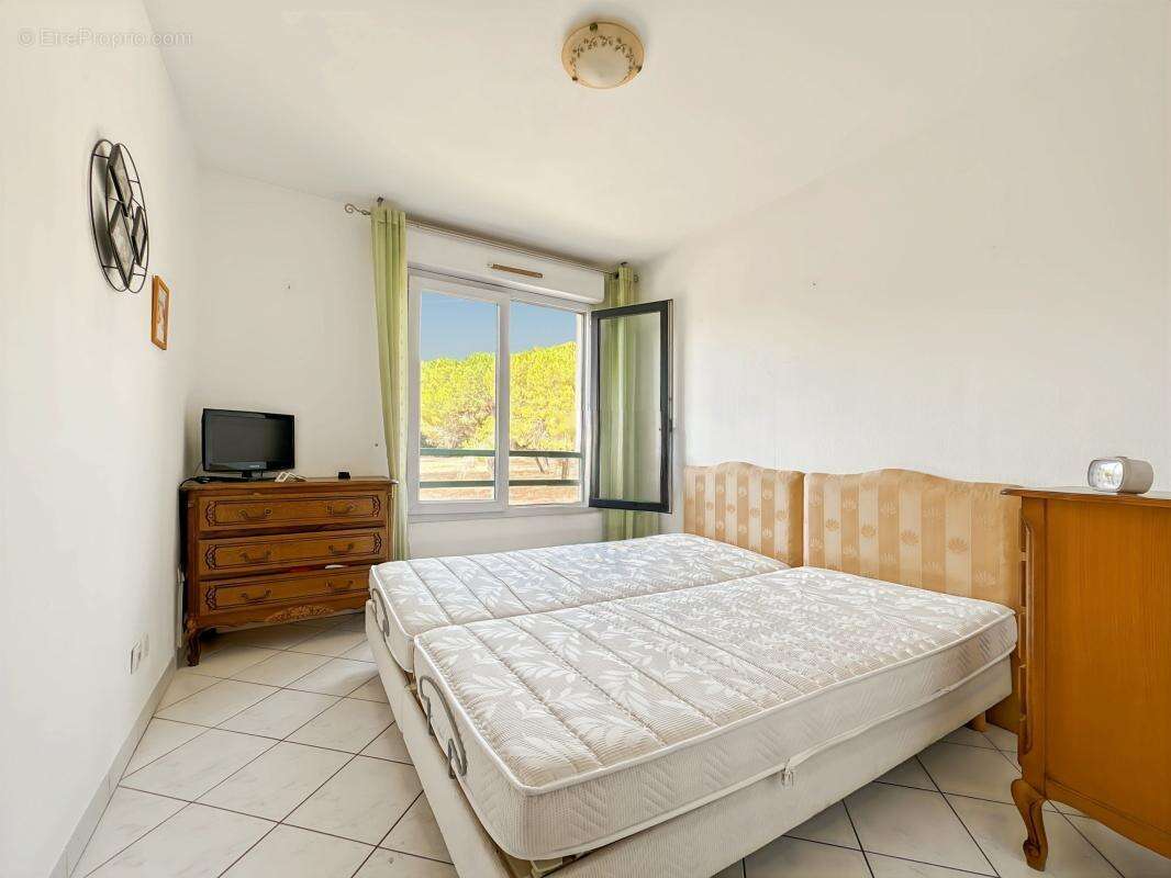 T3 balcon sud dernier etage garage - photo 9