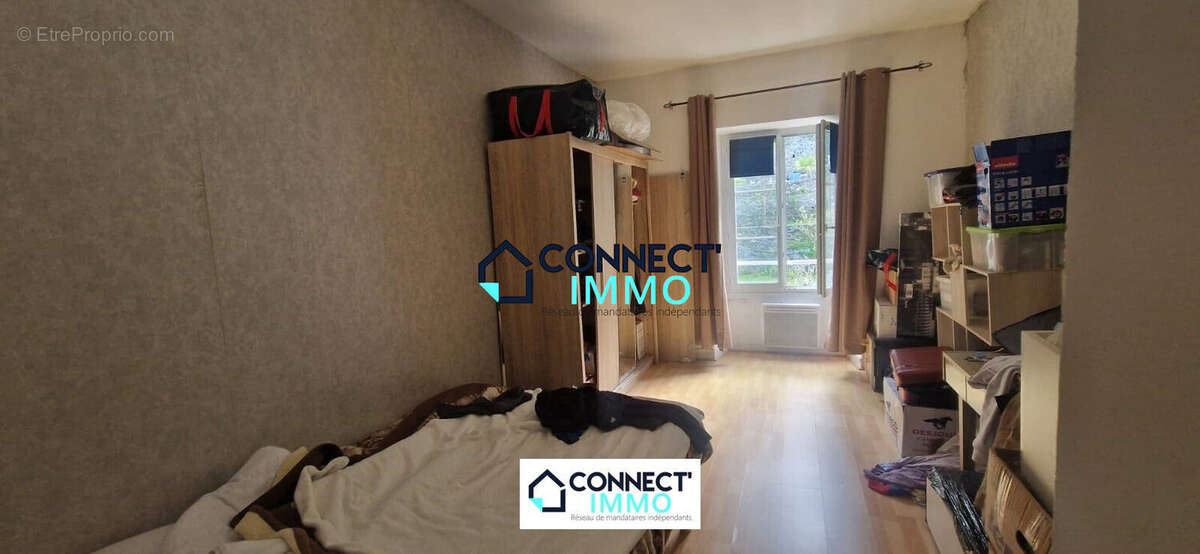 Appartement à MORLAIX