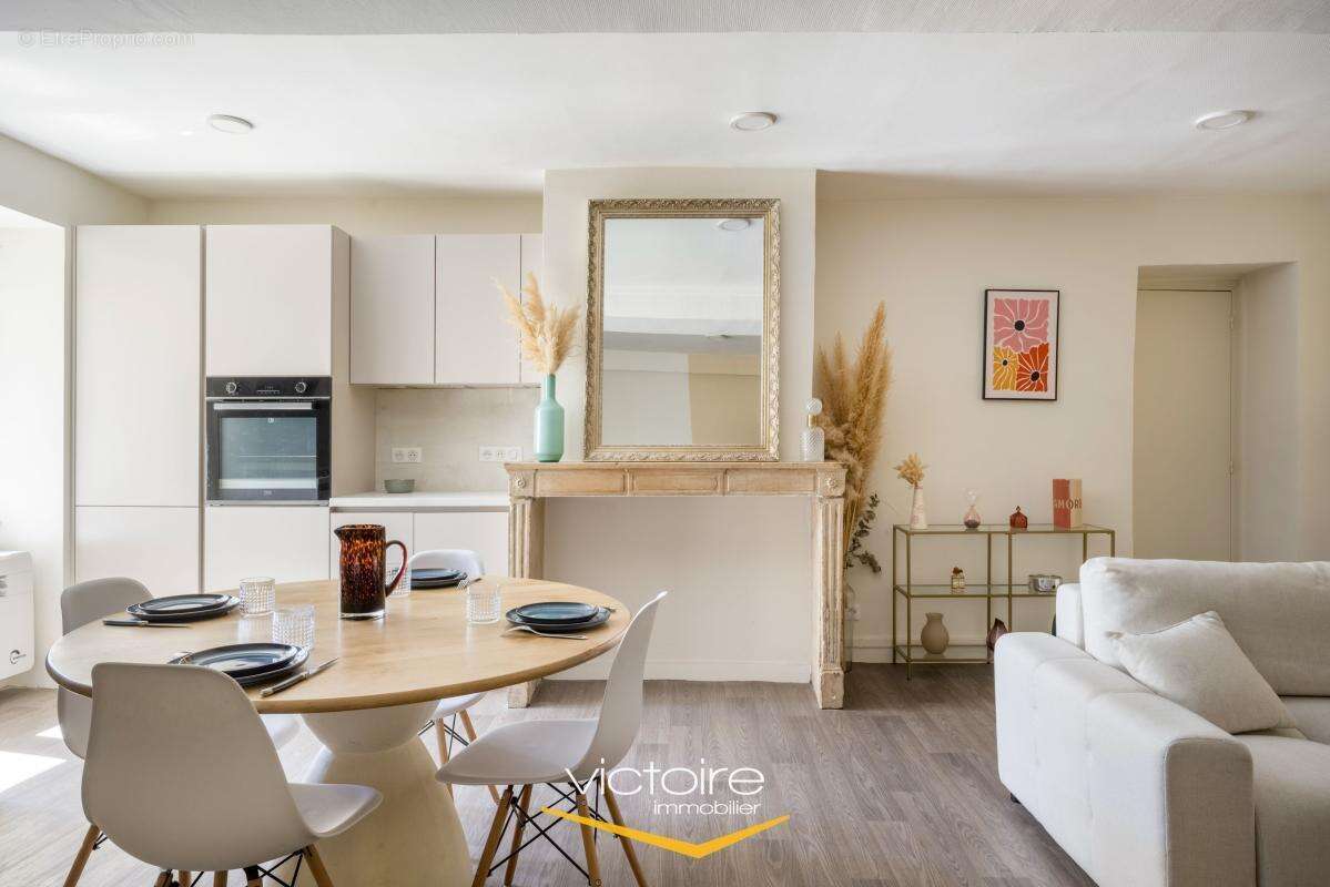 Appartement à LYON-2E