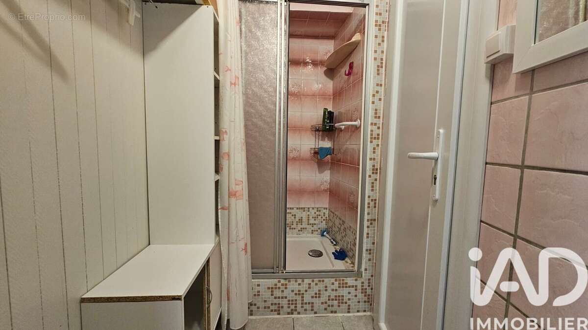 Photo 8 - Maison à CONILHAC-CORBIERES