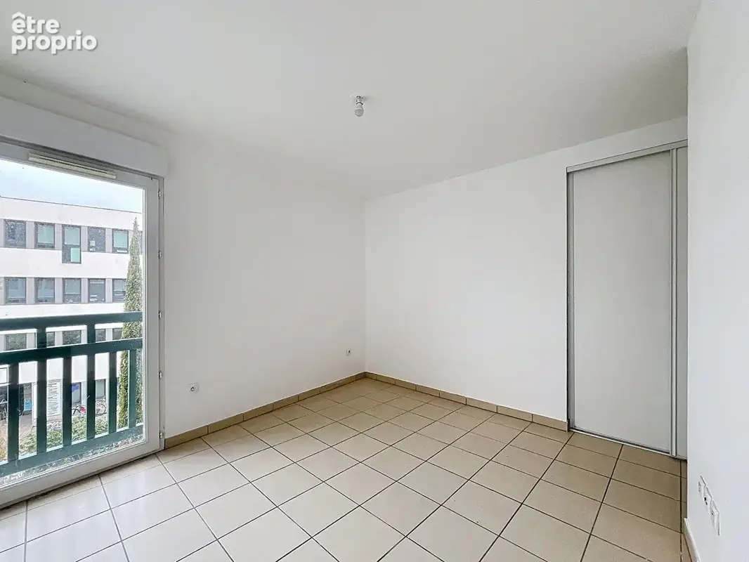 Belharra - Grand T4 avec terrasses et parkings - photo 8