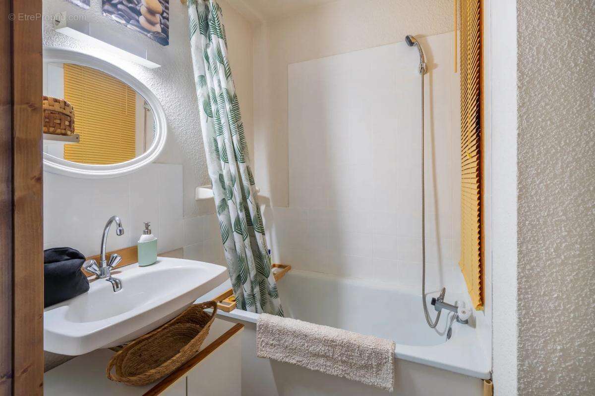 Appartement à VIUZ-EN-SALLAZ