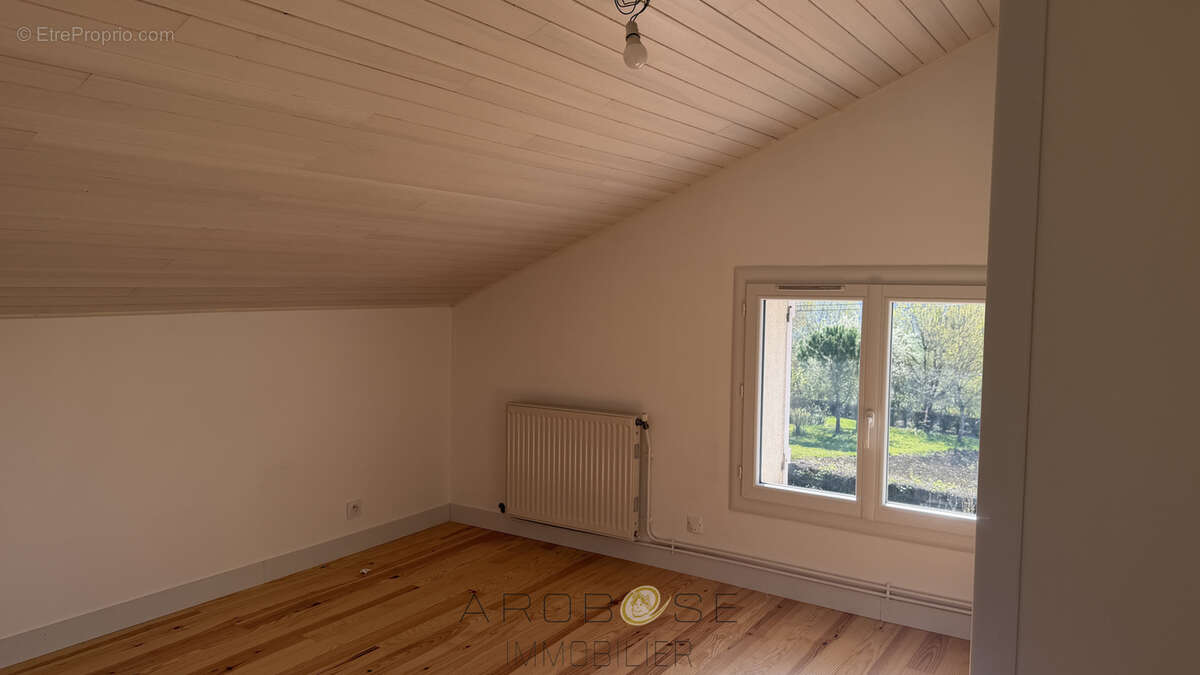 Maison à BAJAMONT