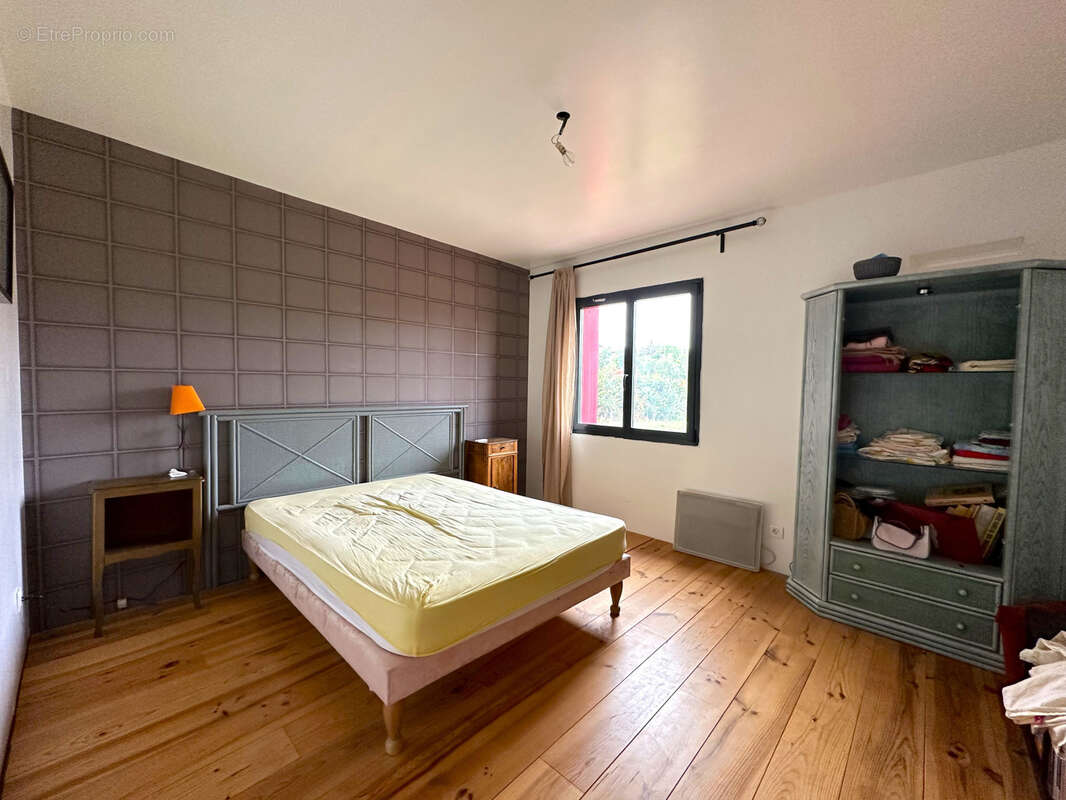 Maison à CASTELNAUDARY