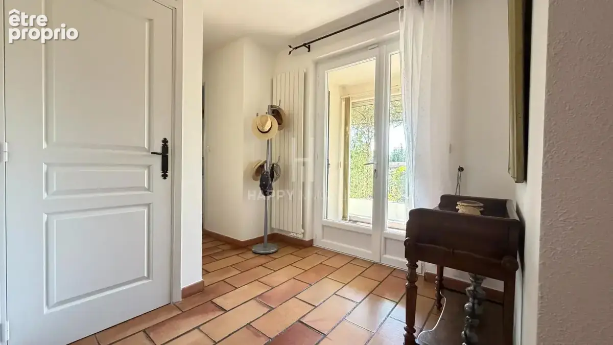 EXCLUSIVITE : Mouriès, proche village et commerces , maison de plain pied - photo 13