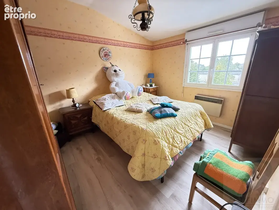 Maison proche des commodités - photo 7