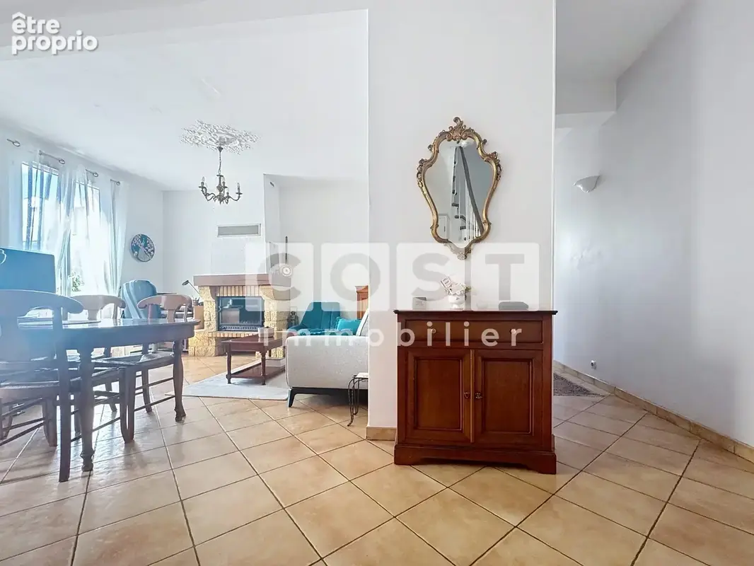 Maison 4 pièces 80 m² à vendre à Bois-Colombes (92270) - photo 7