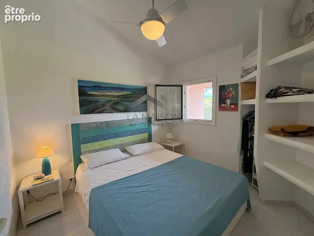 Mini-villa à deux pas de la plage de saint-cyprien - photo 6