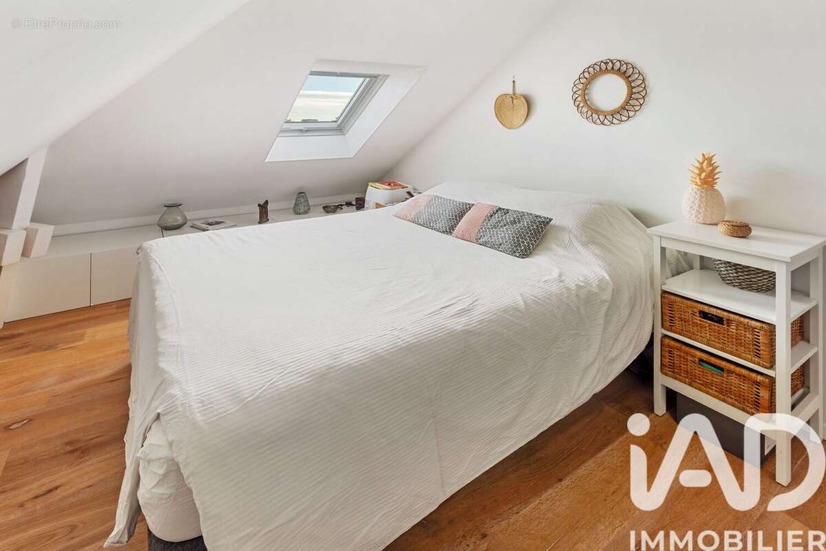 Photo 9 - Appartement à NANTES