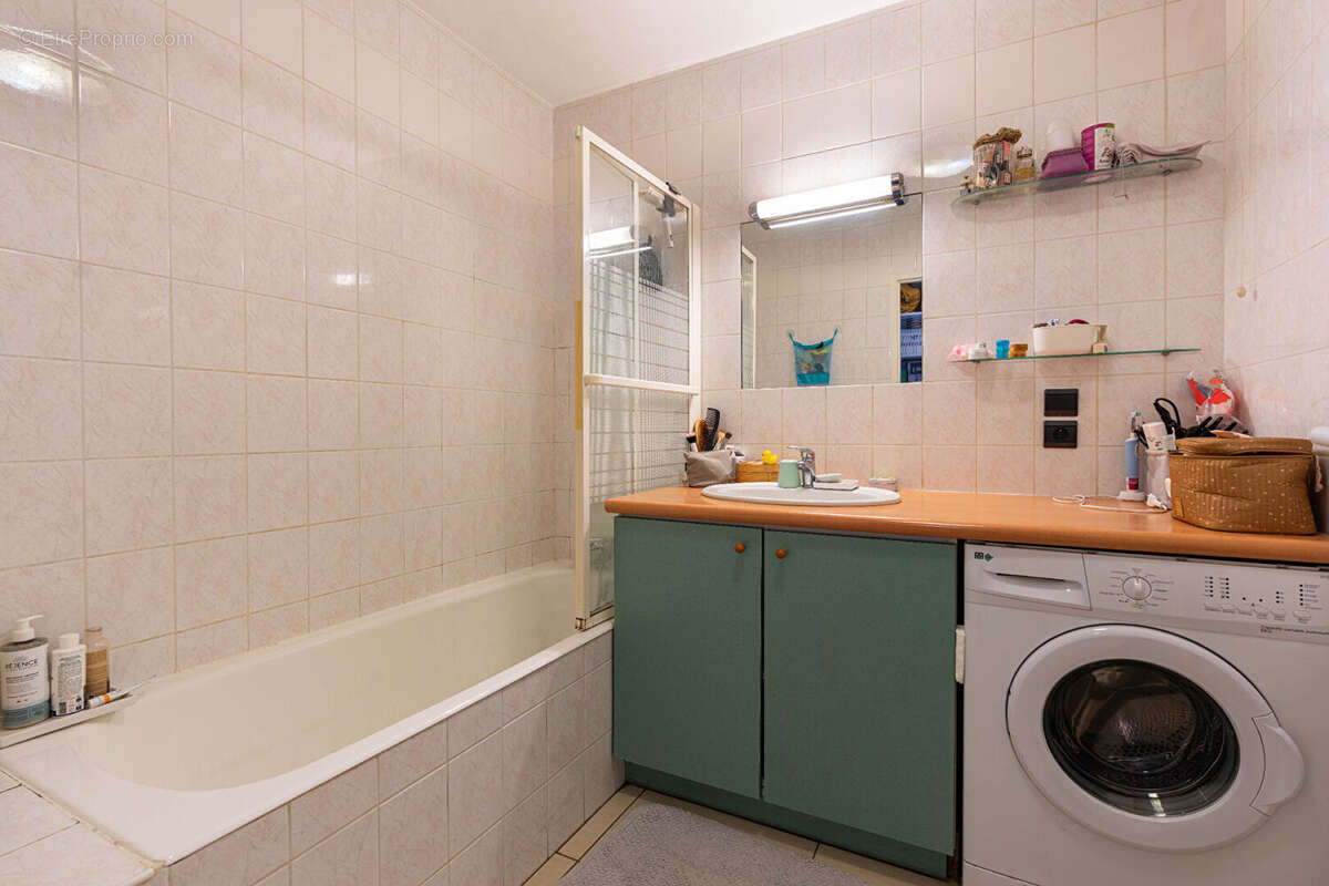 Appartement à ANNECY