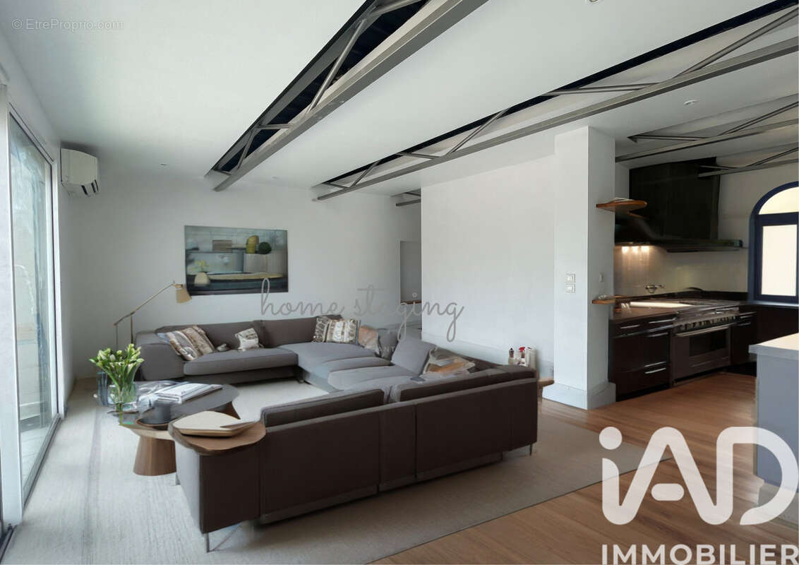 Photo 4 - Appartement à PERPIGNAN