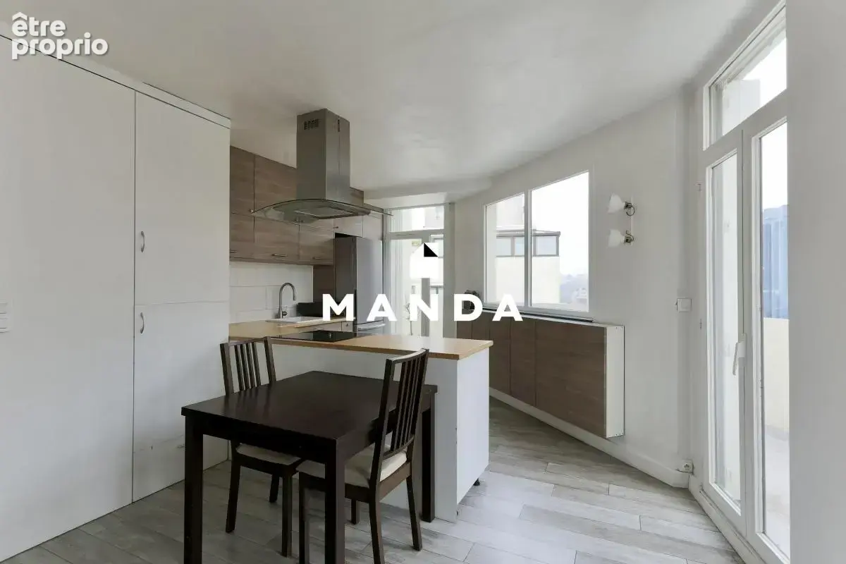 Appartement à ARCUEIL
