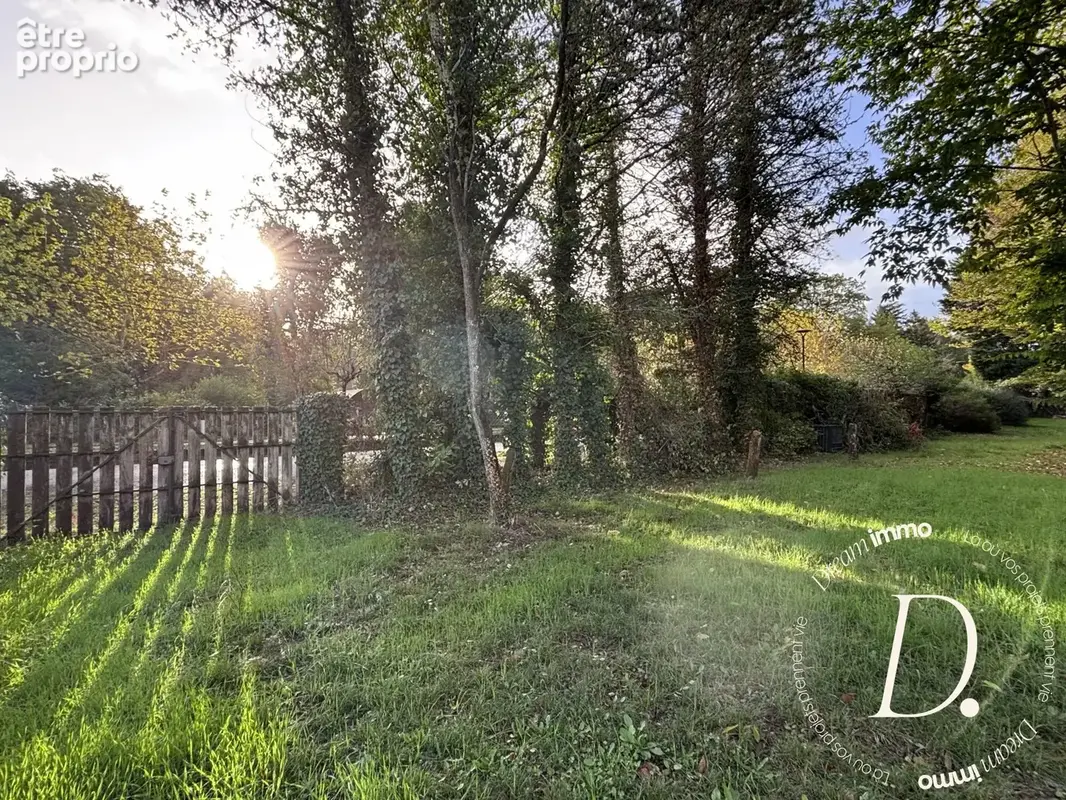 Terrain 2 500 m² à vendre à Taller (40260) - photo 7