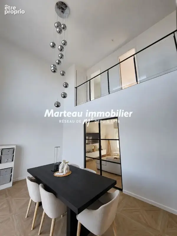 Maison Oize 4 pièce(s) 133.56 m2 - photo 2