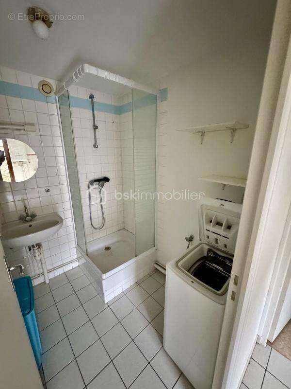 Maison à SAINT-CYR-SUR-LOIRE