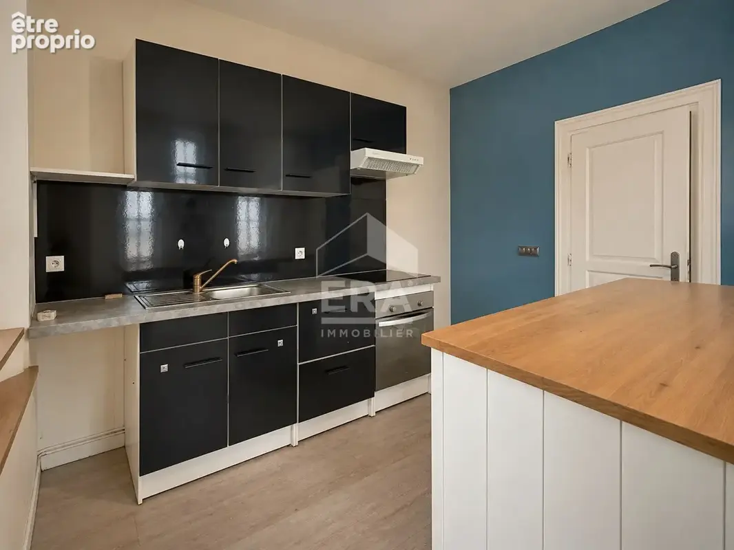 Maison 66m² à étaples - photo 2
