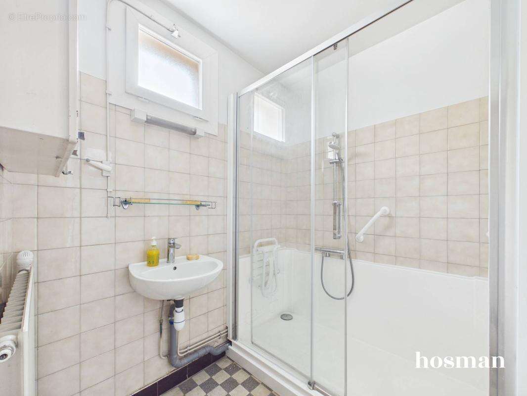 Lyon 6ᵉ – Adresse de Prestige & Potentiel Unique (80 m² + Balcon 10 m² + Parking) Habitation d'exception ou Bureaux de Standing  - photo 7