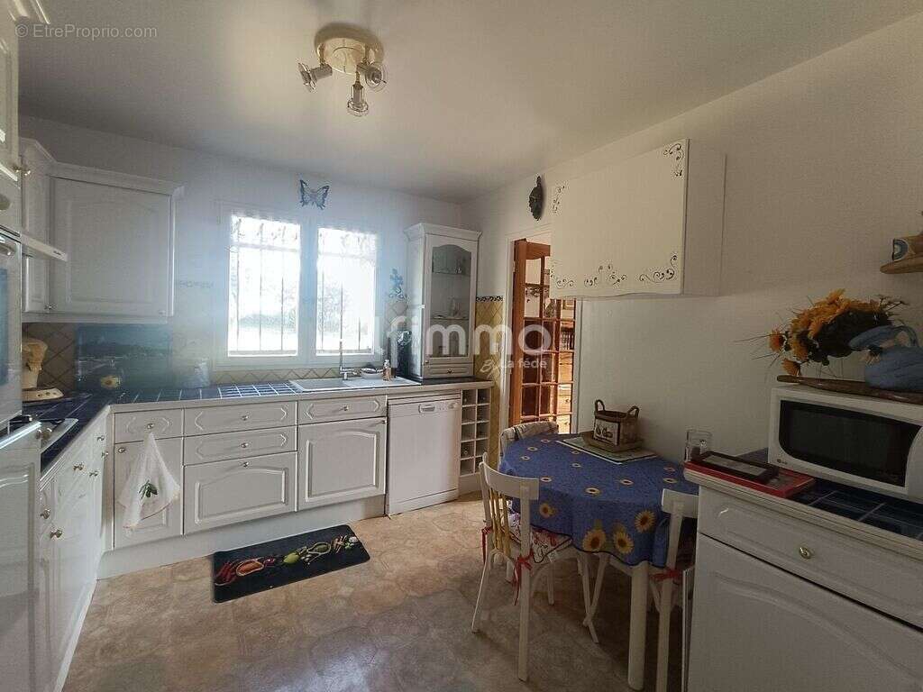 Maison familiale 3 chambres - photo 14