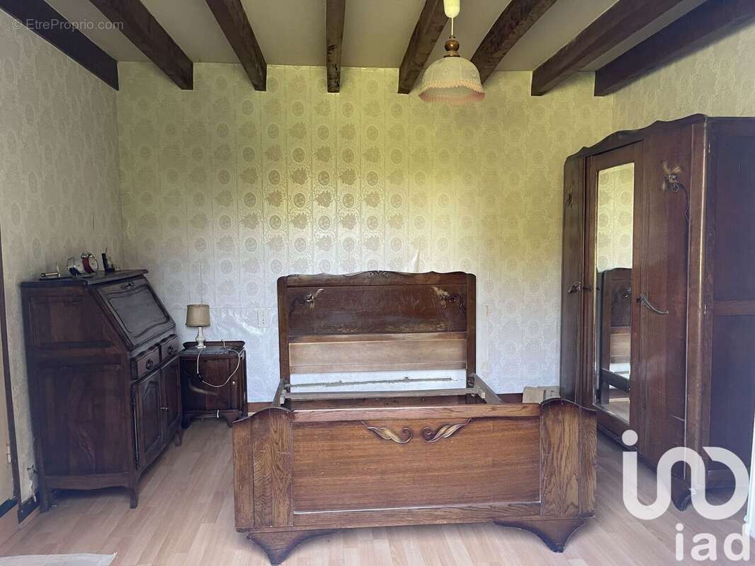 Photo 8 - Maison à MAUZE-SUR-LE-MIGNON