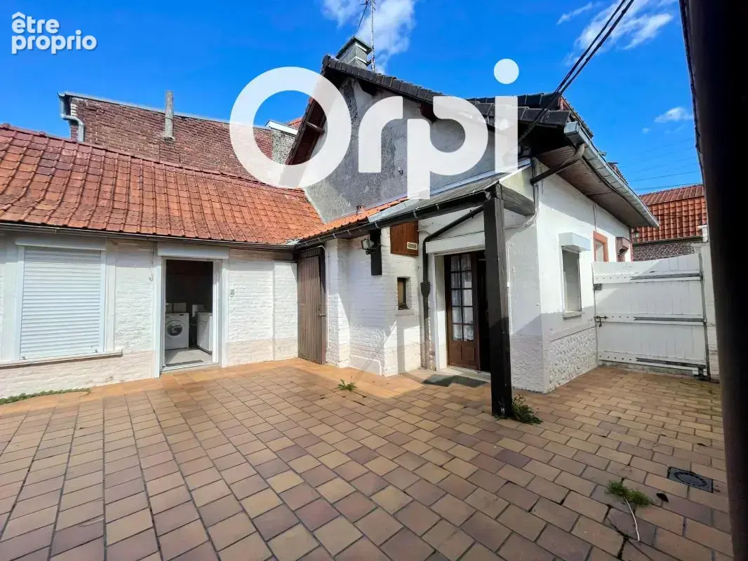 Maison À Vendre - photo 4