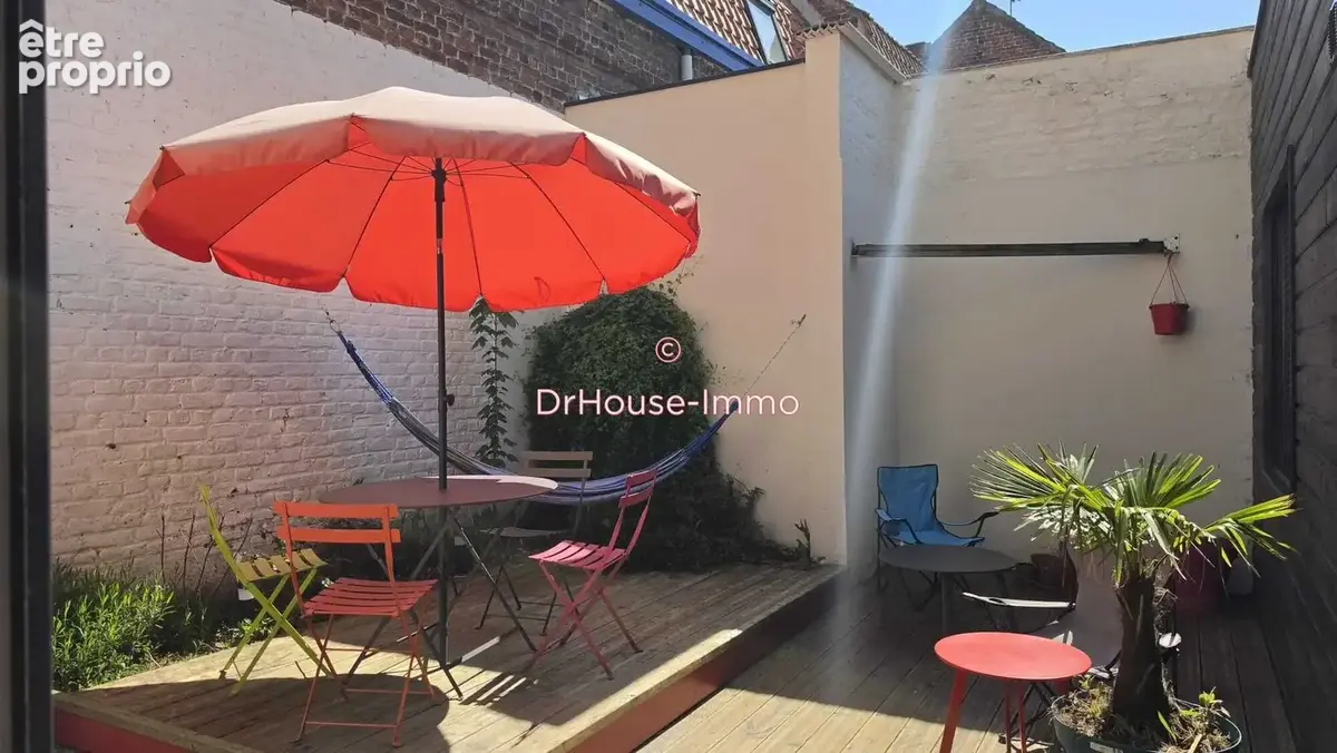 Appartement 180 m² à Villeneuve-D'ascq  - photo 31