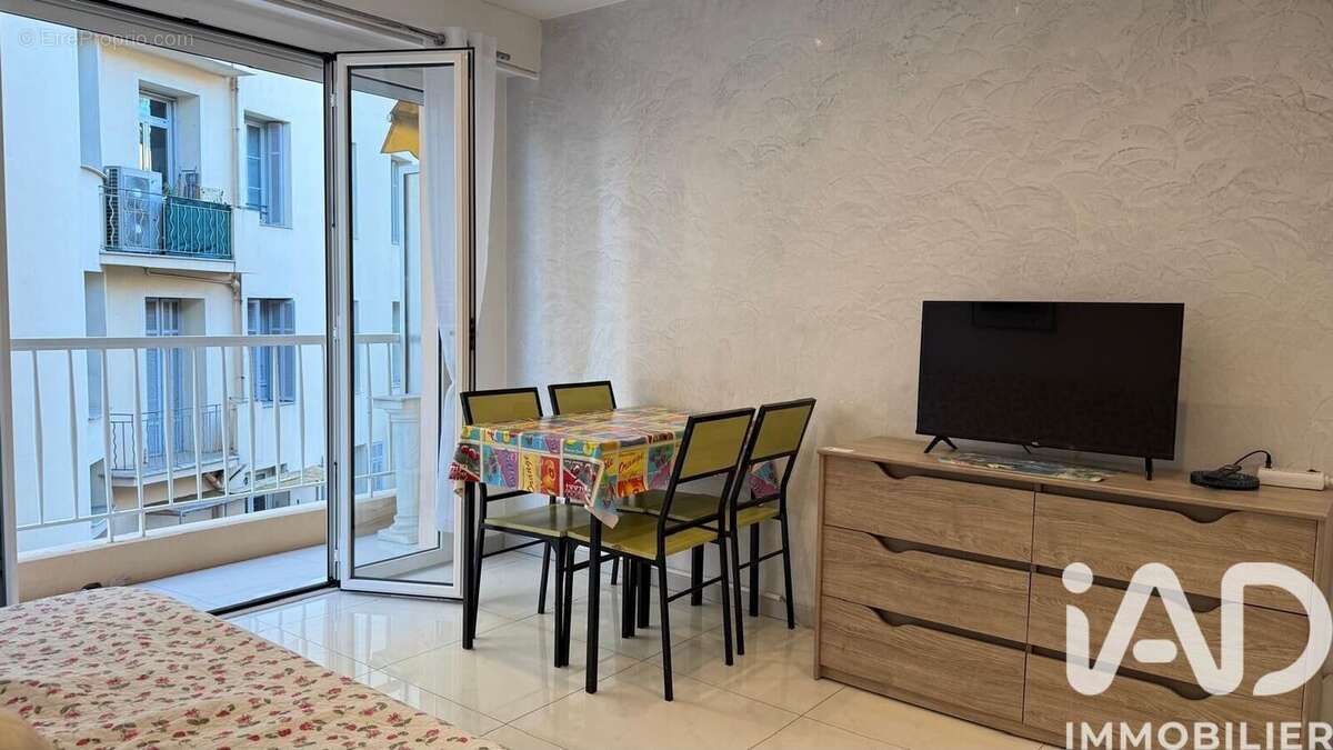 Photo 6 - Appartement à MENTON