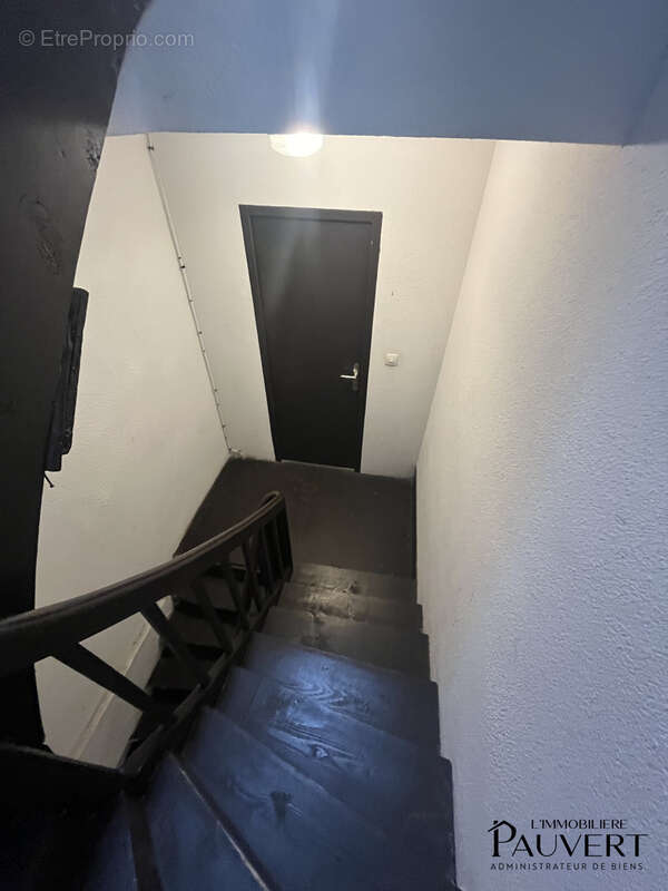 Appartement à PAMIERS