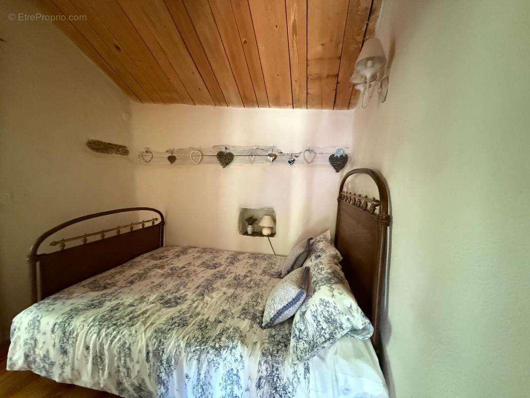 Maison À Vendre - photo 24