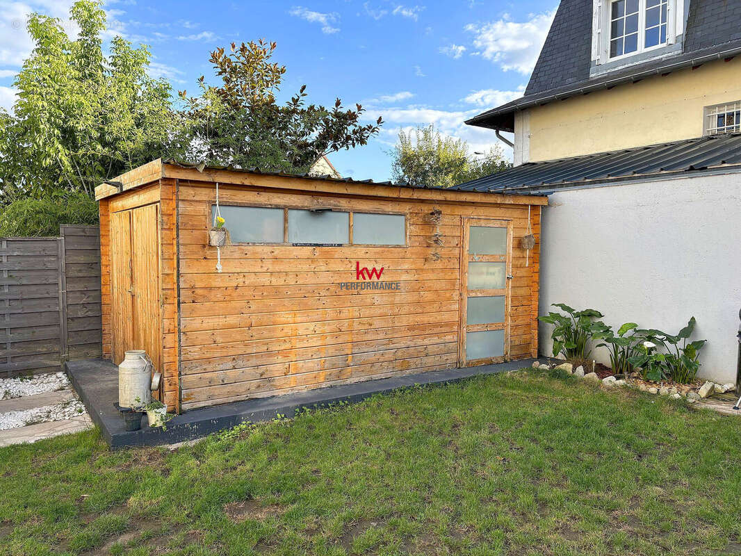 Maison 107 m² à Eaubonne  - photo 2