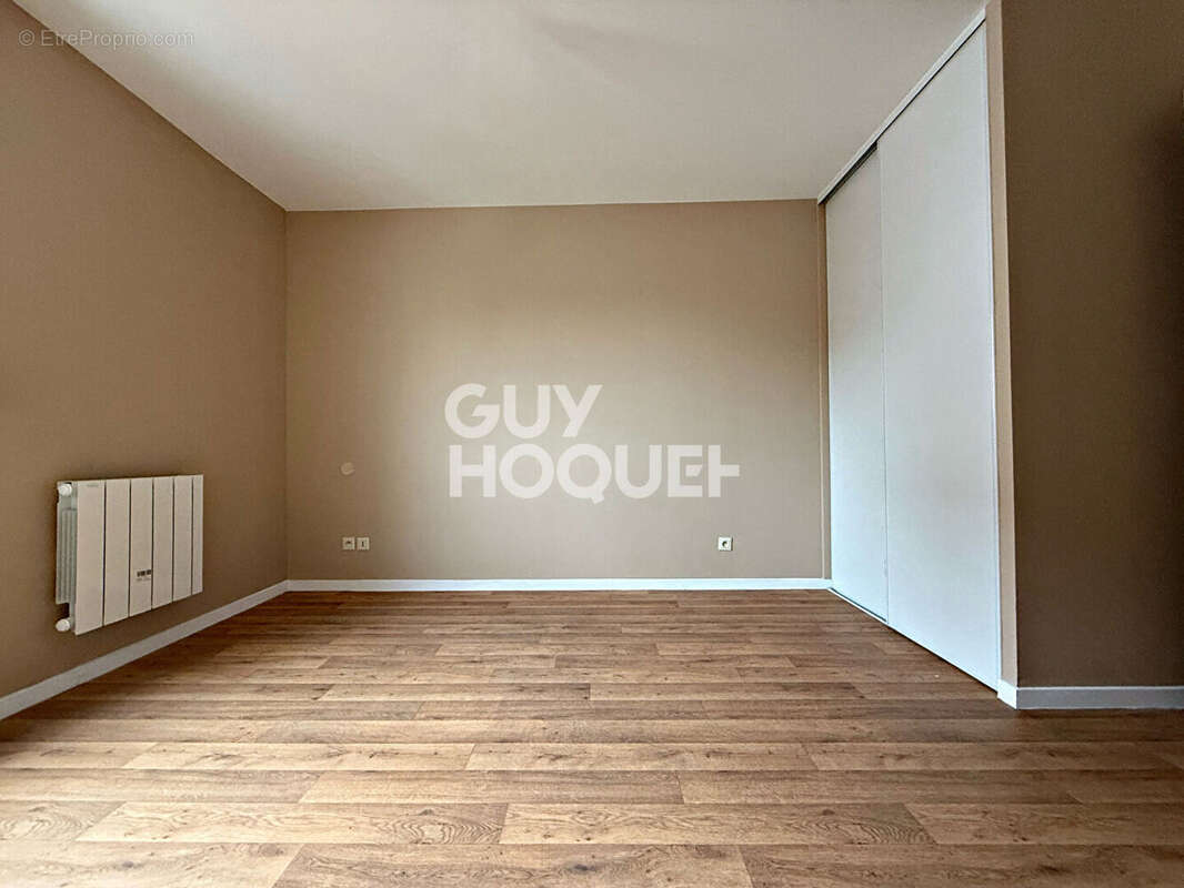 Appartement à CALUIRE-ET-CUIRE