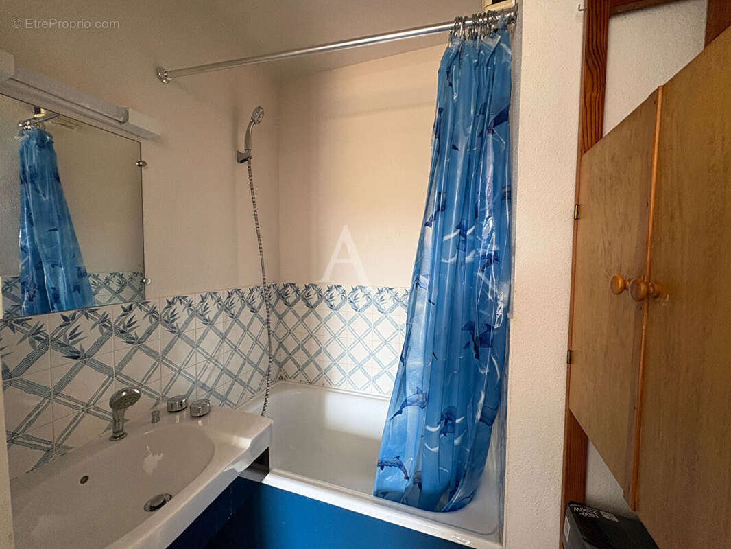Appartement à LES SABLES-D'OLONNE