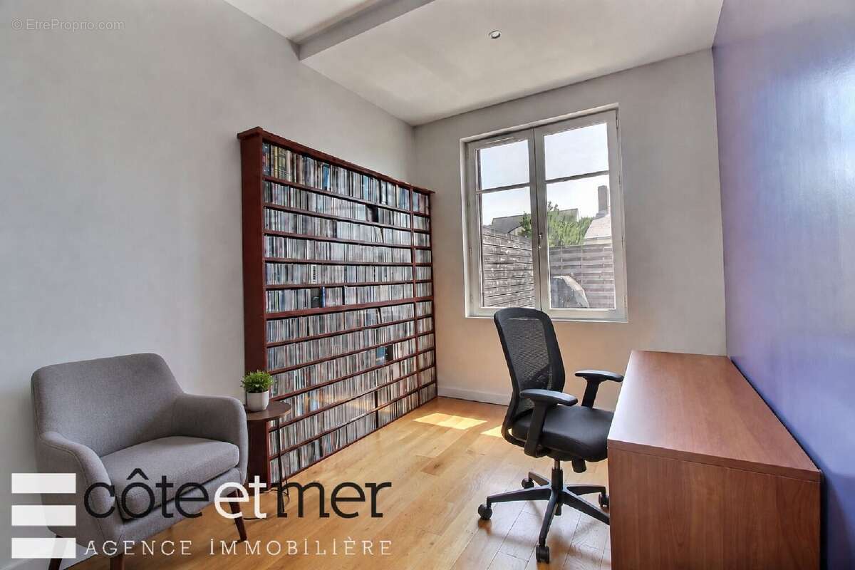 Maison 178 m² à La Baule-Escoublac  - photo 6