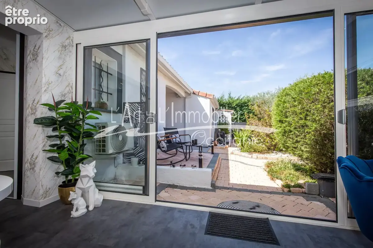 Maison 5 pièces 114 m² à vendre à Merville (31330) - photo 5