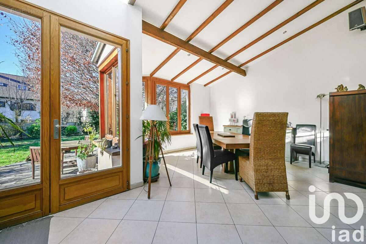 Photo 6 - Maison à NOISY-LE-SEC