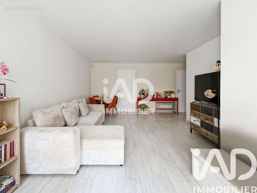 Photo 4 - Appartement à GOURNAY-SUR-MARNE