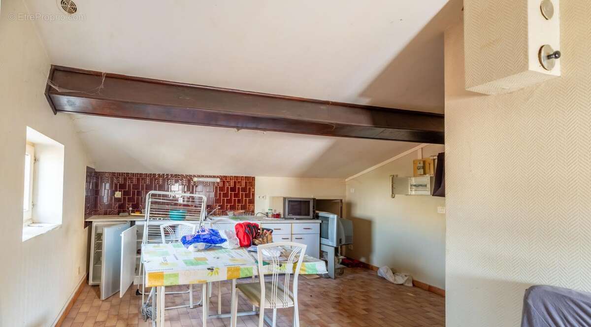 Appartement à LYON-9E
