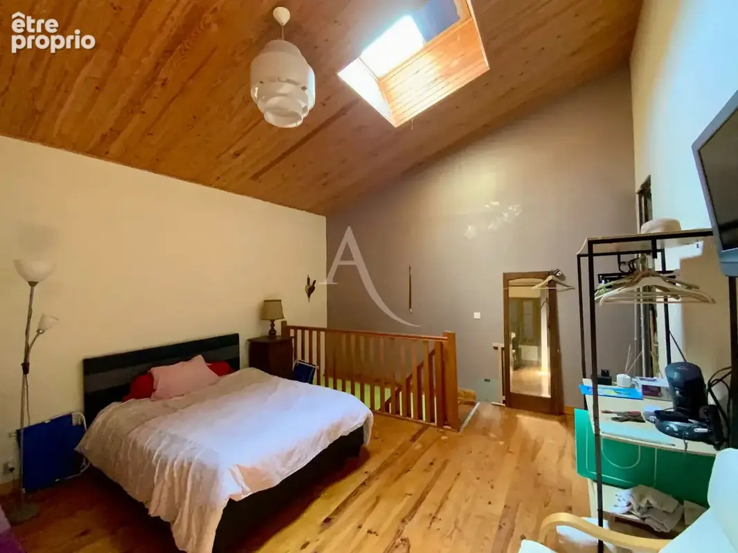 Maison au coeur de Jonzac - photo 3