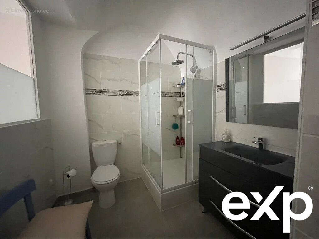 Maison à SAINT-AMBROIX