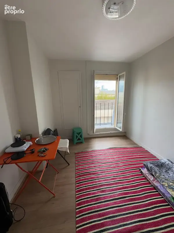 Appartement 1 pièce 15 m² à vendre à Puteaux (92800) - photo 3
