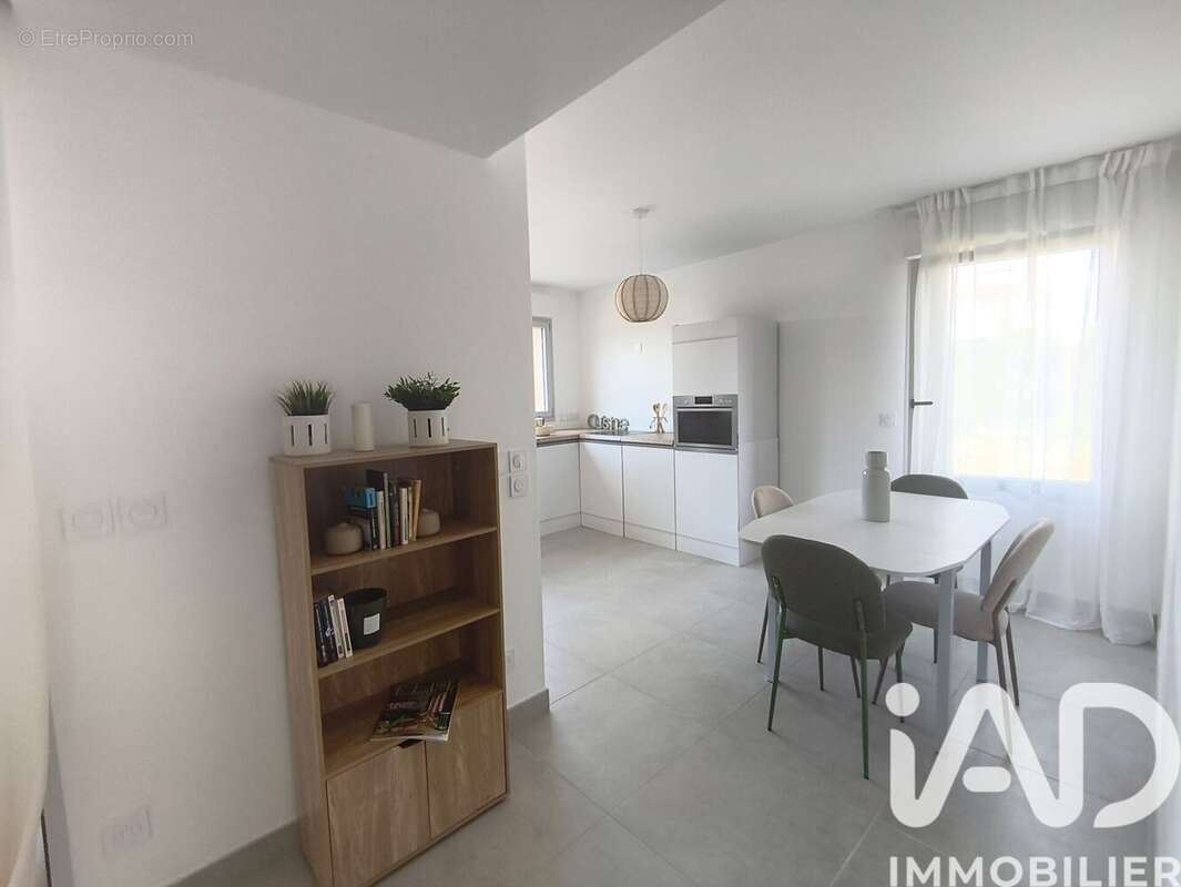 Photo 9 - Appartement à AIX-EN-PROVENCE