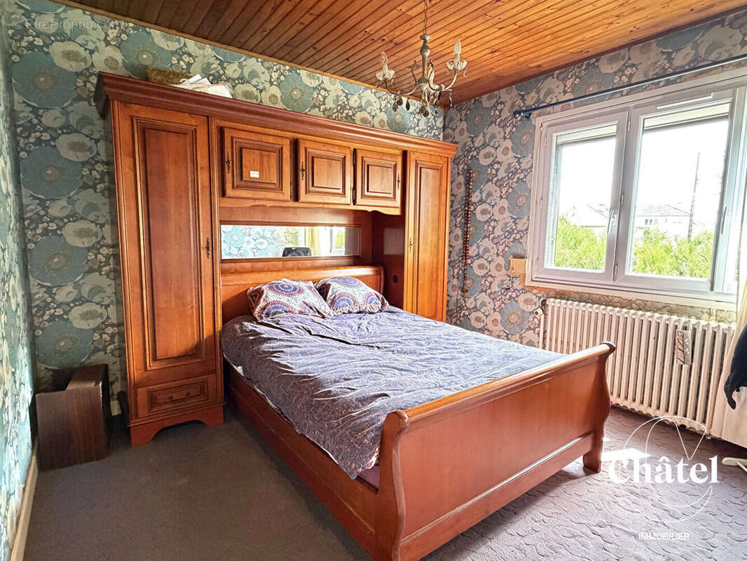 Senlis - 2 chambres - Sous-sol - Ecoles - Commodités - photo 3
