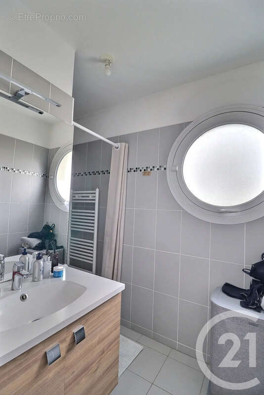 Appartement à ANTONY