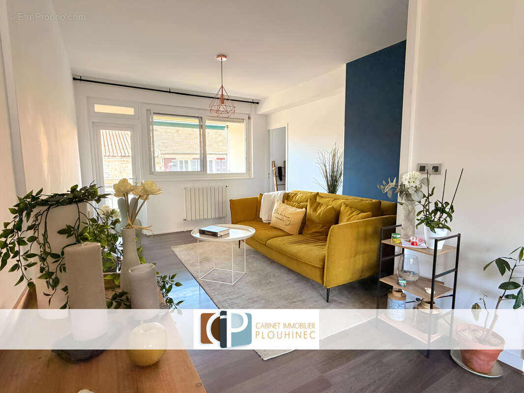 Appartement à MACON