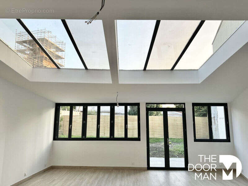 Maison à NOISY-LE-ROI