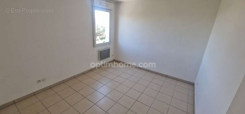 Appartement à MARTIGUES