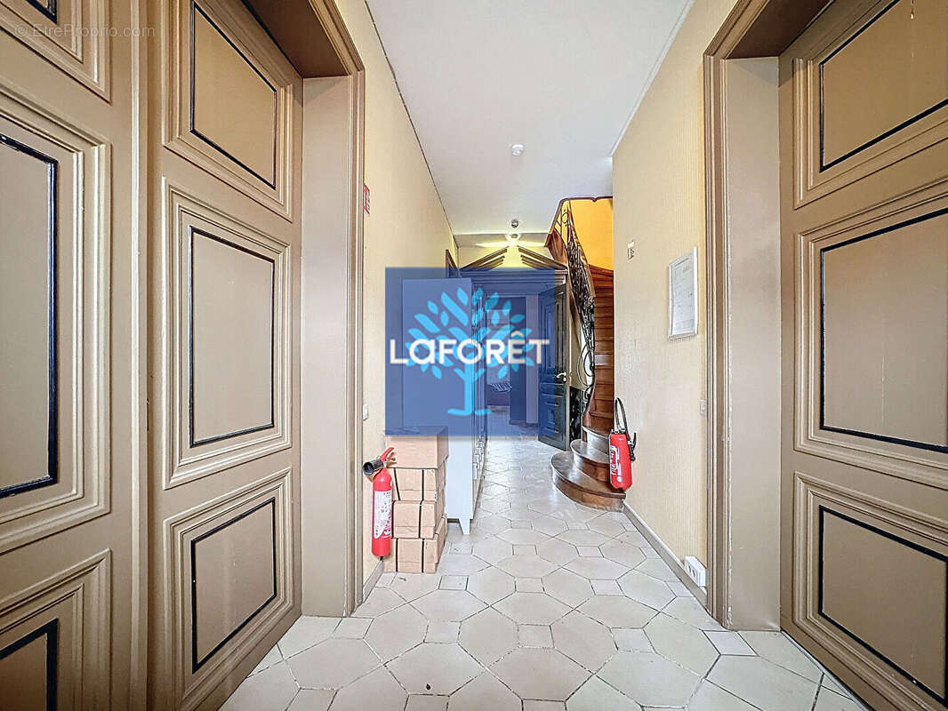 Appartement à ANZIN