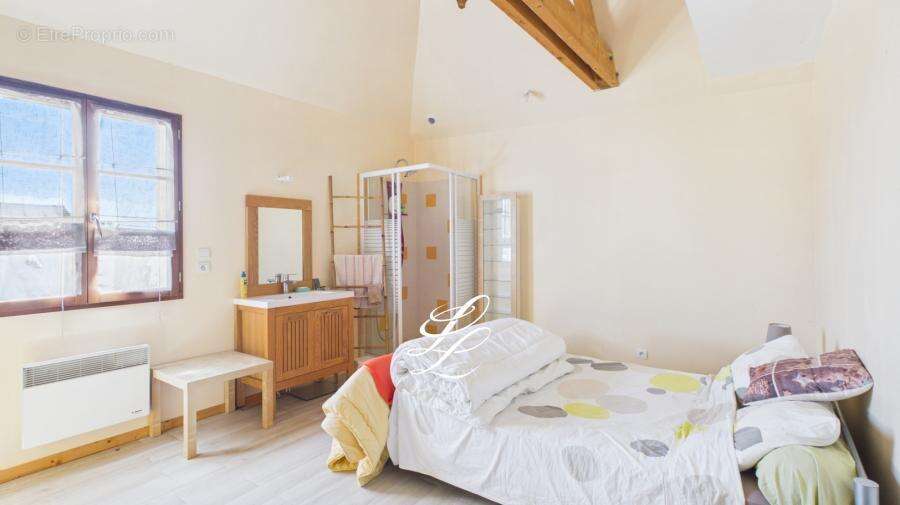 Maison 209 m² à Saint-Gervais-En-Belin  - photo 18